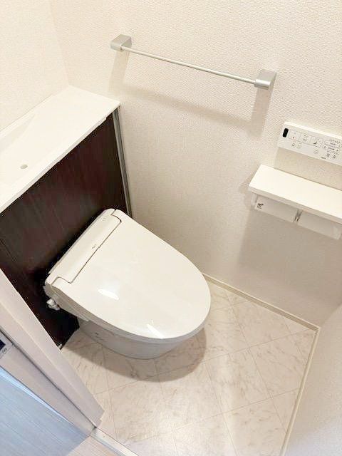 トイレ　★お問い合わせはタウンハウジングまで★