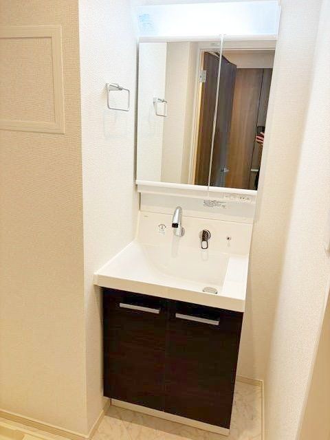 洗面設備　★お問い合わせはタウンハウジングまで★