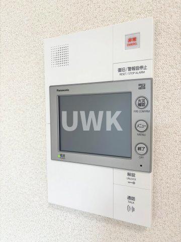地下鉄桜通線 太閤通駅 徒歩7分 15階建 築1年のその他写真