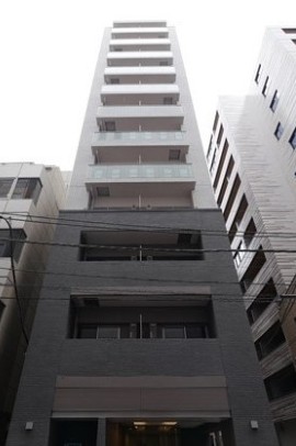 建物外観　☆綺麗な外観☆