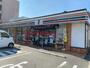コンビニ　セブンイレブン吹田元町店（コンビニ）まで85m