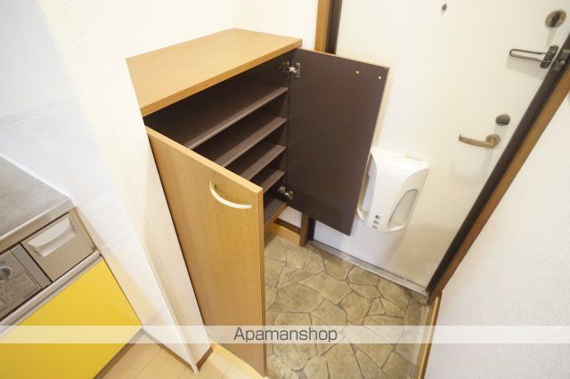 サンロイヤルIの玄関写真