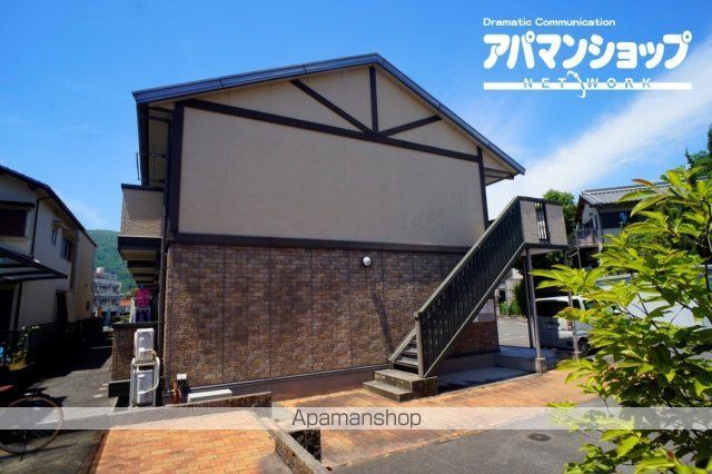 サンロイヤルIの外観写真