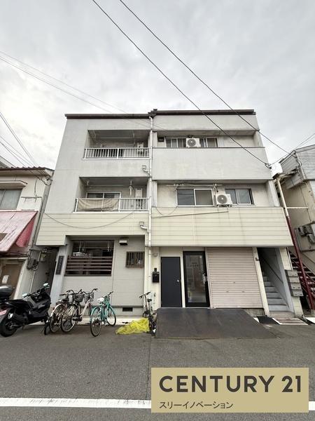 建物外観　★外観★