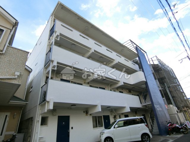 山陽電鉄本線 板宿駅 徒歩19分 築55年