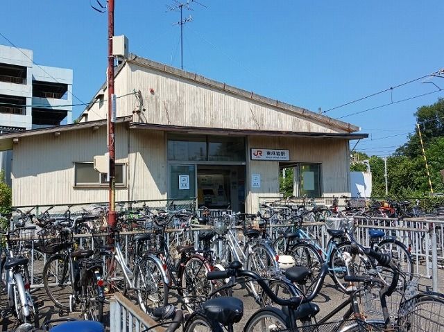 その他　JR武豊線　東成岩駅（その他）まで600m