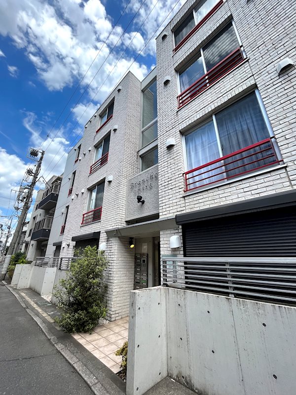 ブランシェ大宮