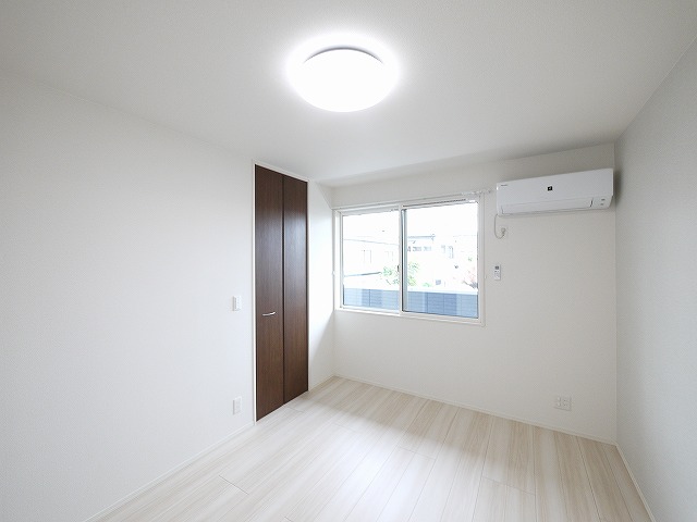その他部屋・スペース　ゆったりした子供部屋です