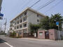中学校　大東市立諸福中学校（中学校）まで181m