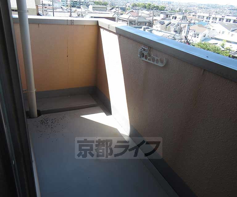 M’プラザ 津田駅前十二番館の内装写真