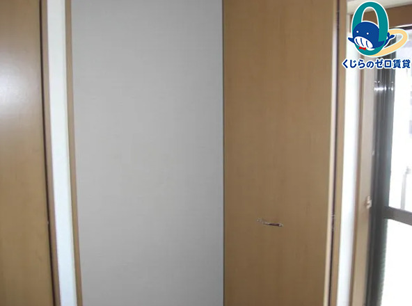 収納　名古屋で一番初期費用の安い賃貸専門の不動産会社です(^^)