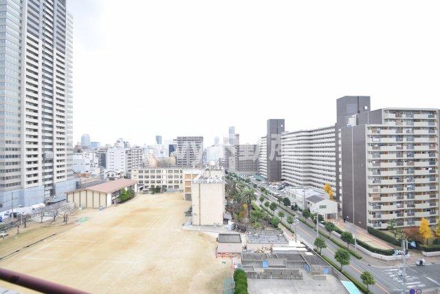 眺望　展望