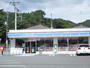 コンビニ　ローソン日立田尻町店（コンビニ）まで697m