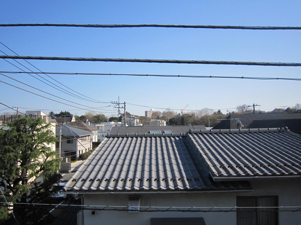 眺望　見晴らし良好です！