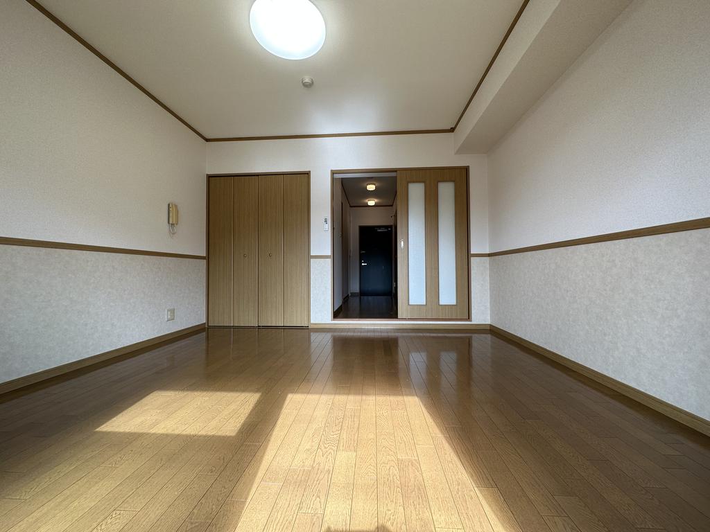 ファインコート学園西の内装写真