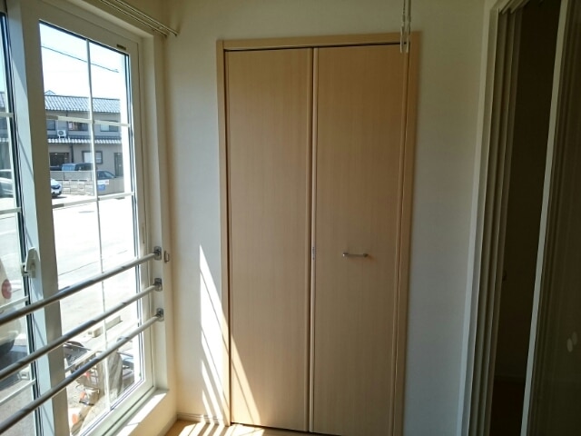 バルコニー　サンルーム