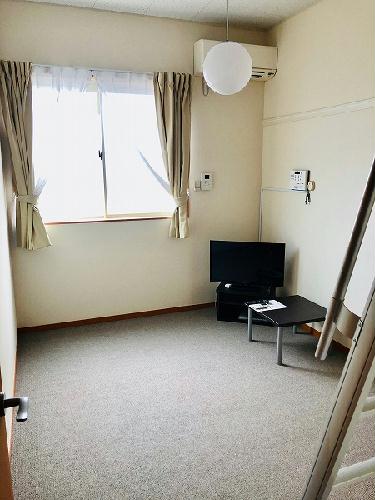 居室・リビング　部屋によって仕様が異なります