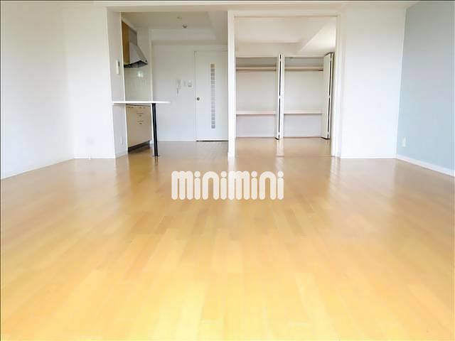 その他部屋・スペース　リビング