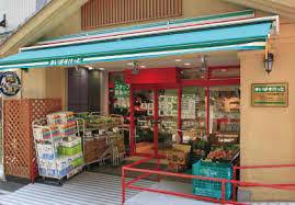 スーパー　まいばすけっと両国横綱横丁店（スーパー）まで507m