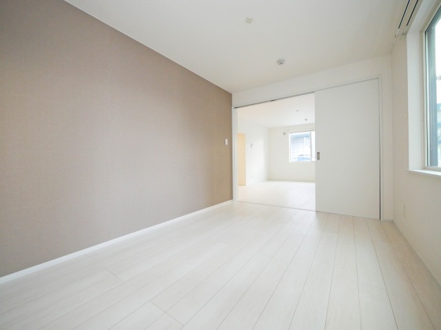 眺望　陽当たり良好なお部屋です♪