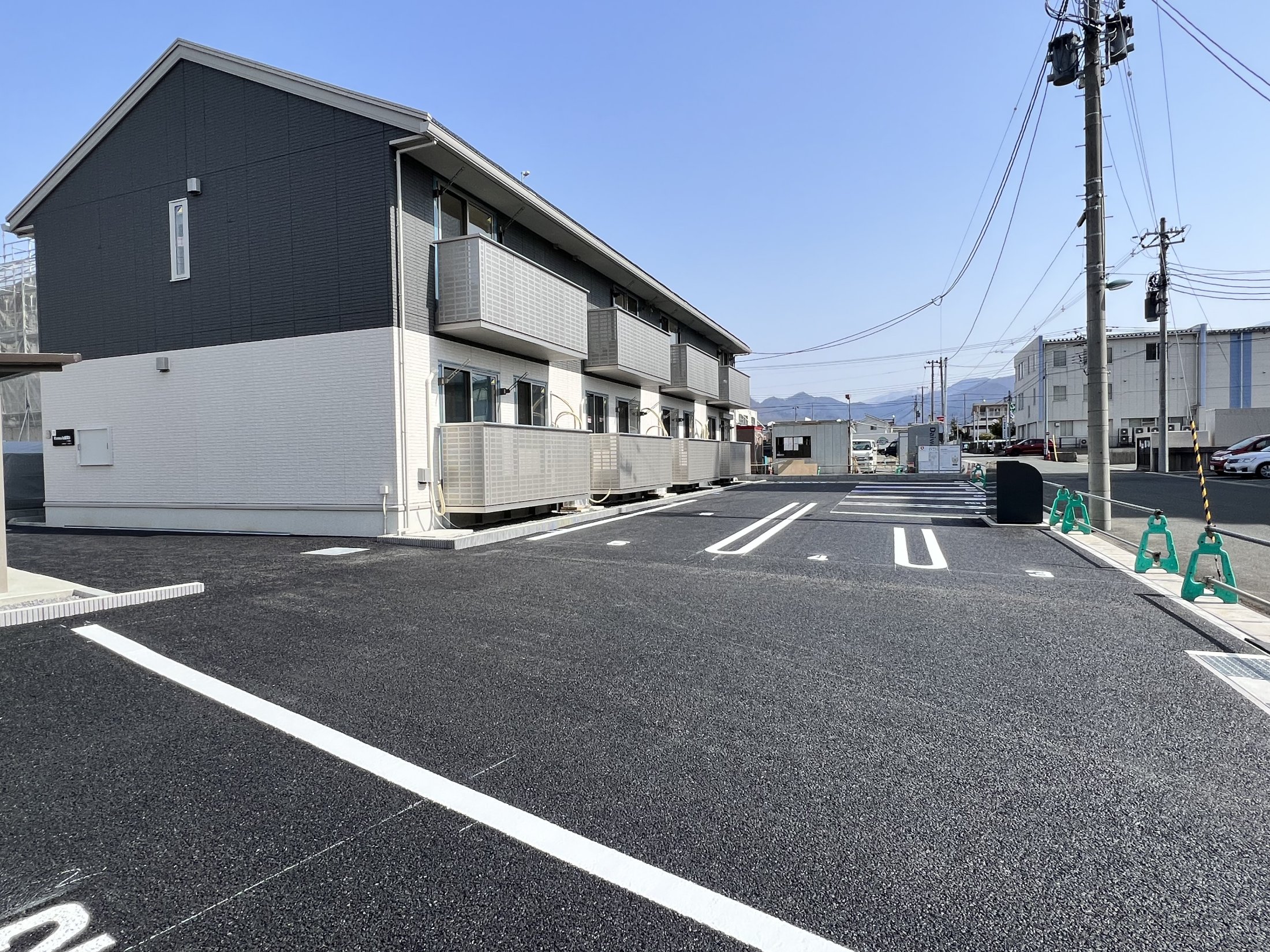 スーパー　ヤマザワ白山店（スーパー）まで971m
