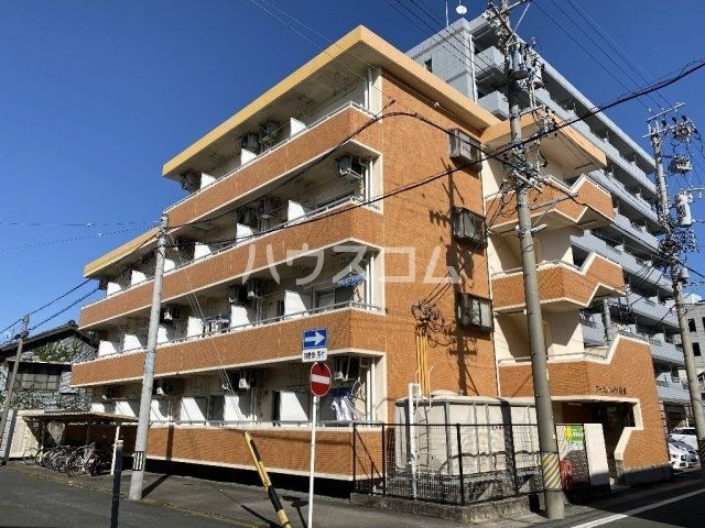 【豊橋市花田町のマンションのその他共有部分】