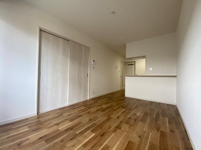 居室・リビング　リビング☆