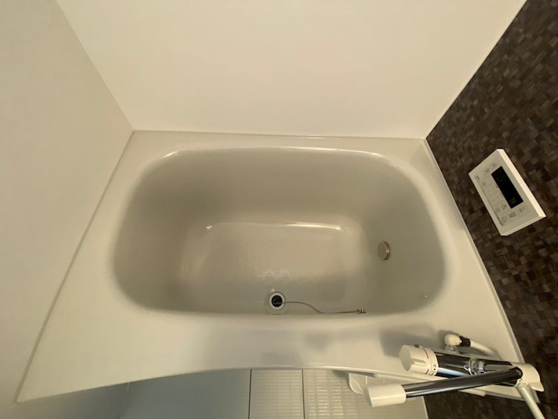 バス・シャワールーム　浴室☆