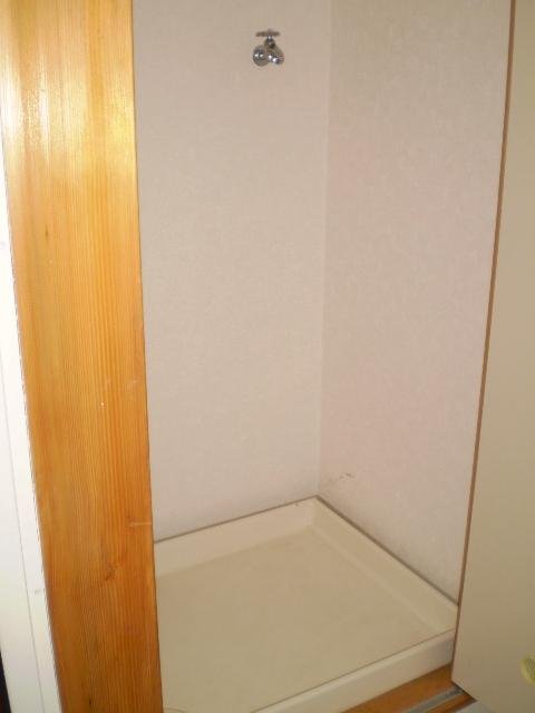 その他設備　同物件別号室のものです。