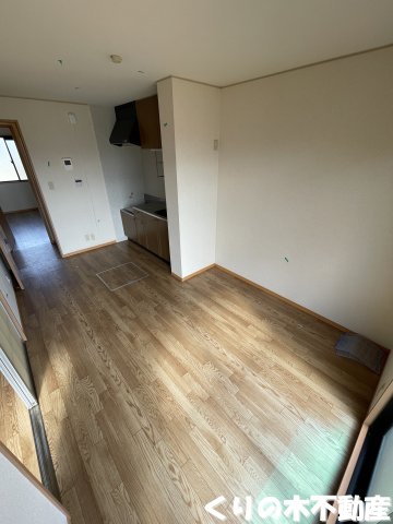 居室・リビング　おしゃれなリビングです