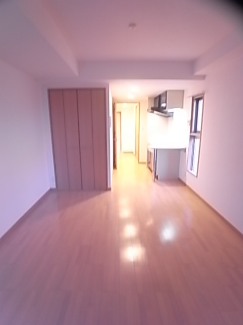 居室・リビング　洋室