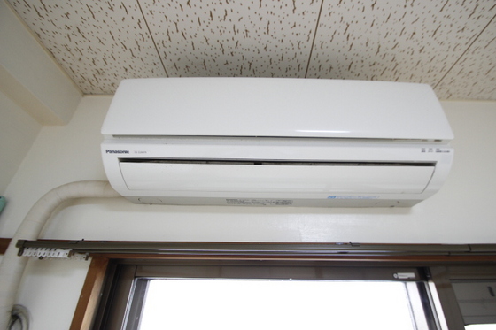 その他設備　※別号室のお写真です