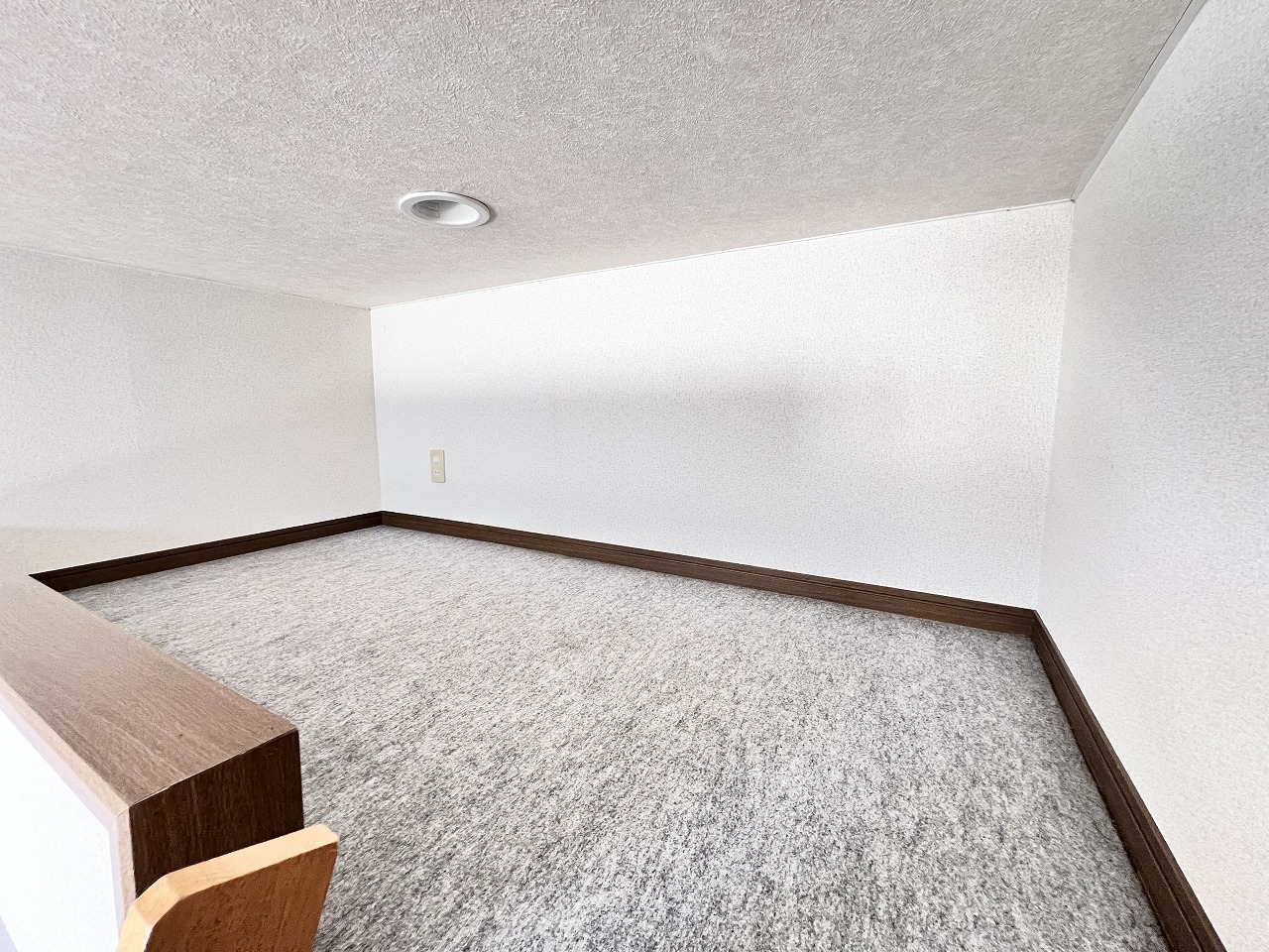 その他部屋・スペース　ロフト