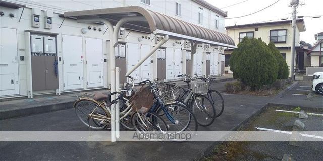 その他共有部分　その他共有部分