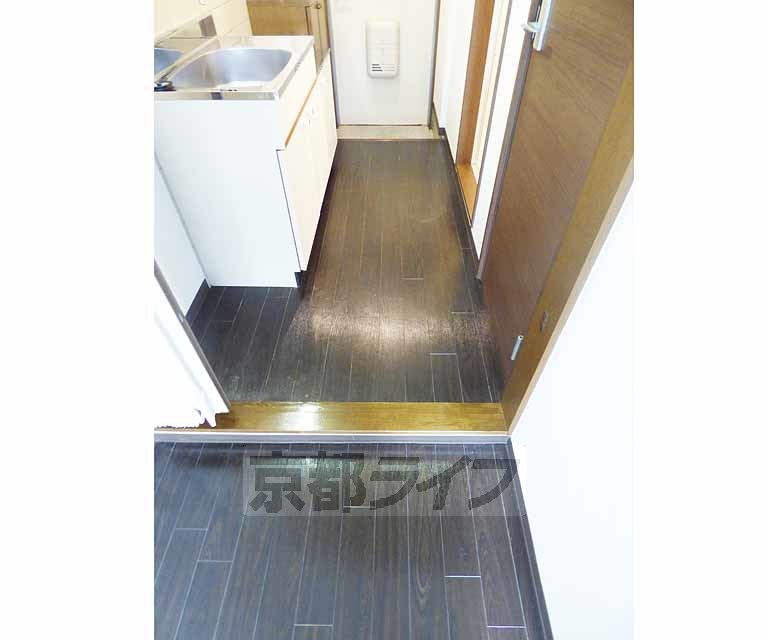 その他部屋・スペース　すっきりしています。