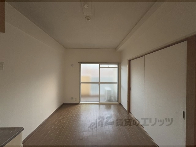 居室・リビング　居室