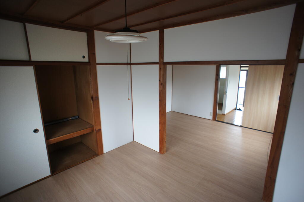 その他部屋・スペース