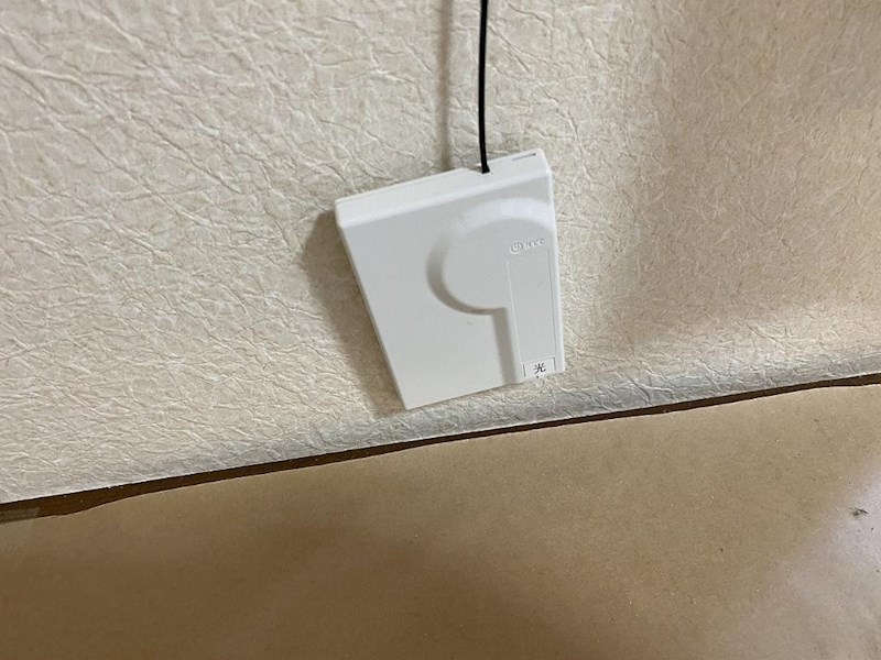 その他　インターネット設備