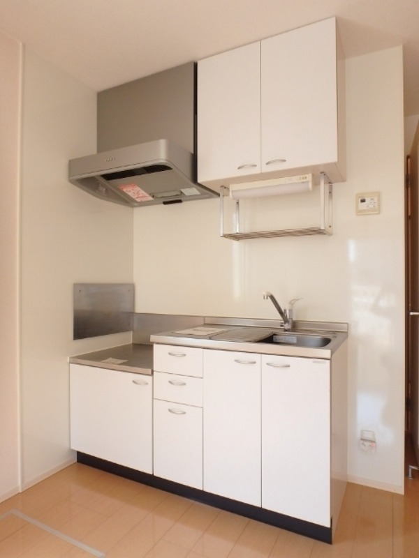 キッチン　図面と現状に相違がある場合には現状を優先