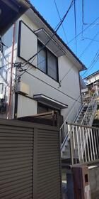 神奈川県横須賀市上町３（アパート）の賃貸物件の外観