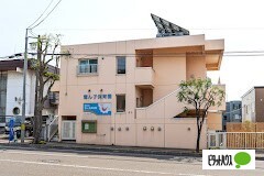 【アルファコート白石の幼稚園・保育園】