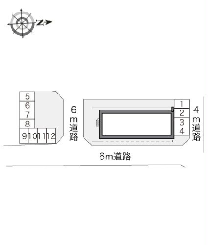 レオパレスメディオ名取のその他