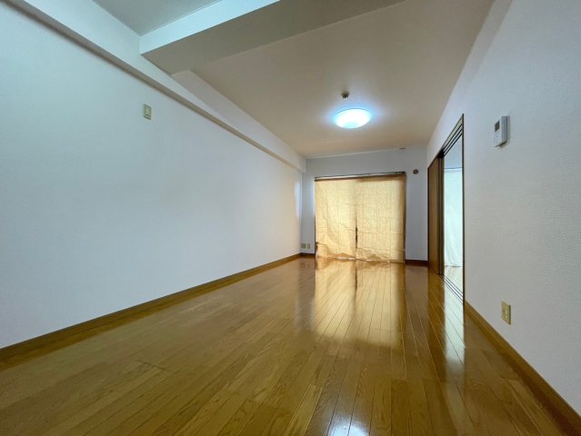 居室・リビング　※エアコン取付可能