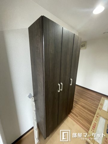 【豊田市曙町のマンションのその他】