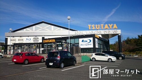 【豊田市曙町のマンションのレンタルビデオ】