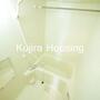 バス・シャワールーム　バス・トイレ別なのでゆっくり湯船に浸かれます♪