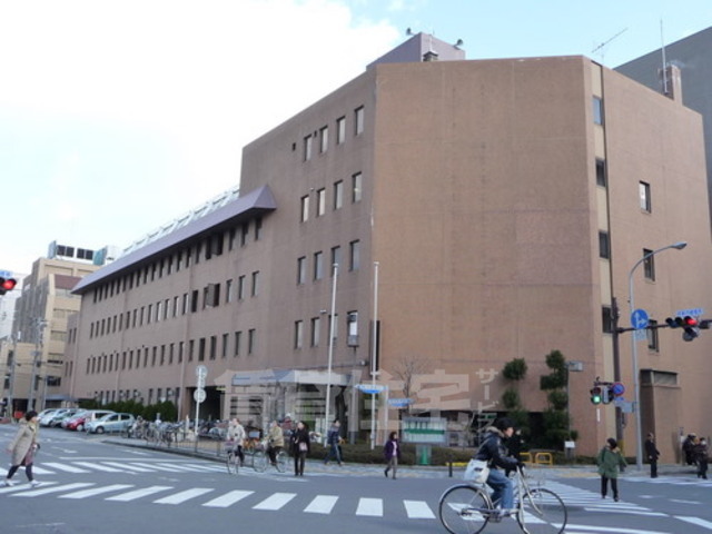 【エスリード京都駅前のその他】