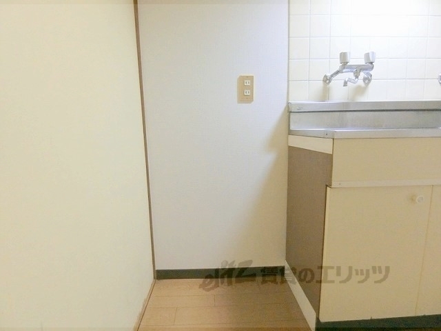 その他部屋・スペース　冷蔵庫置場