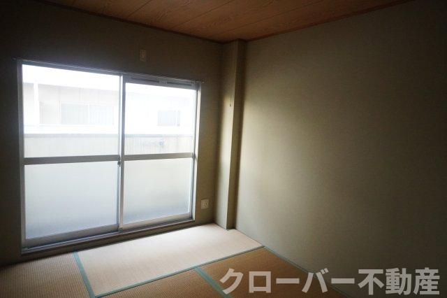 【善通寺市吉原町のマンションのその他部屋・スペース】