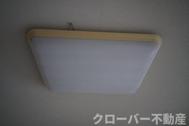 【善通寺市吉原町のマンションのその他設備】